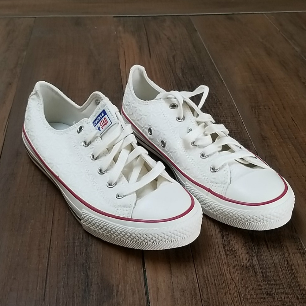 Girls' Converse Chuck Taylor All Star Sneakers